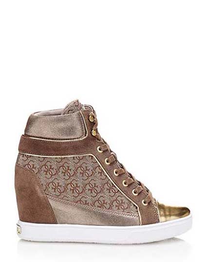 Guess Shoes Fall Winter 2016 2017 For Women Look 23