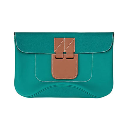 Hermes Bags Fall Winter 2016 2017 For Women Look 35