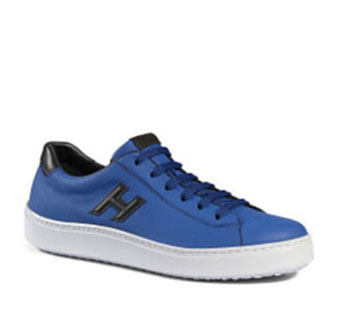 Hogan Shoes Fall Winter 2016 2017 Footwear For Men 41