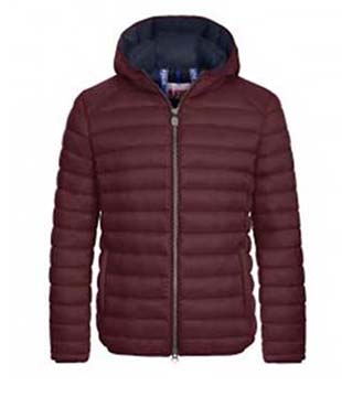 Invicta Down Jackets Fall Winter 2016 2017 For Men 14