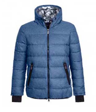 Invicta Down Jackets Fall Winter 2016 2017 For Men 35