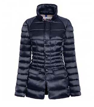 Invicta Down Jackets Fall Winter 2016 2017 For Women 1