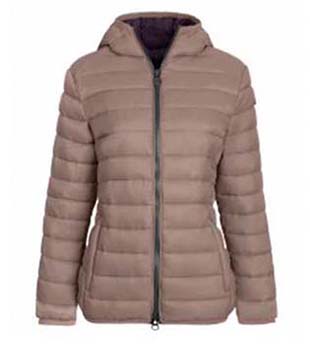 Invicta Down Jackets Fall Winter 2016 2017 For Women 10