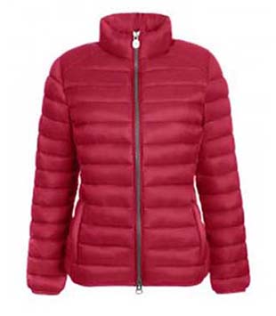 Invicta Down Jackets Fall Winter 2016 2017 For Women 11