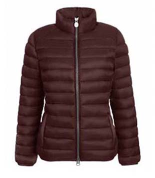 Invicta Down Jackets Fall Winter 2016 2017 For Women 12