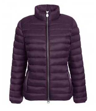 Invicta Down Jackets Fall Winter 2016 2017 For Women 13