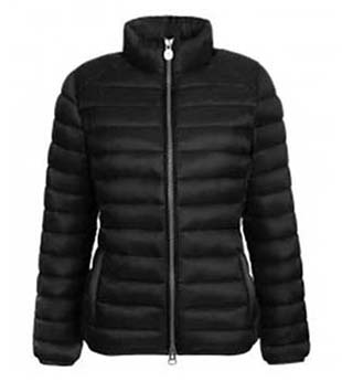 Invicta Down Jackets Fall Winter 2016 2017 For Women 14