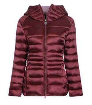 Invicta Down Jackets Fall Winter 2016 2017 For Women 16