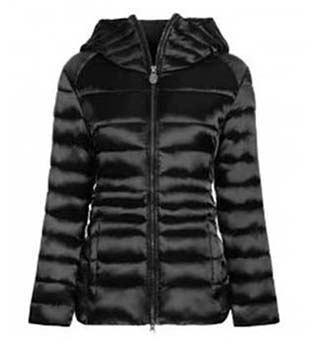 Invicta Down Jackets Fall Winter 2016 2017 For Women 17