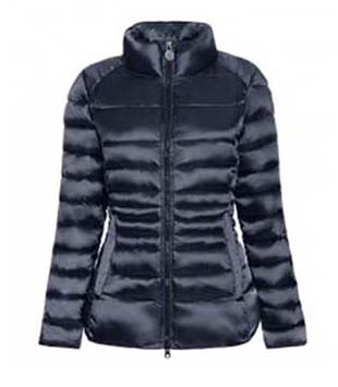 Invicta Down Jackets Fall Winter 2016 2017 For Women 19