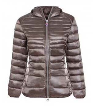 Invicta Down Jackets Fall Winter 2016 2017 For Women 2