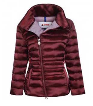 Invicta Down Jackets Fall Winter 2016 2017 For Women 21