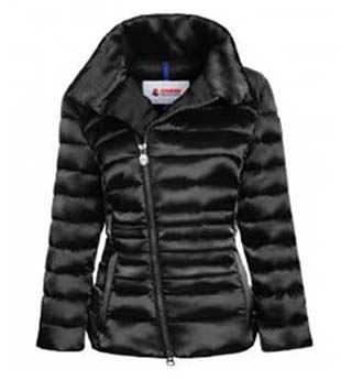 Invicta Down Jackets Fall Winter 2016 2017 For Women 22