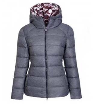 Invicta Down Jackets Fall Winter 2016 2017 For Women 23