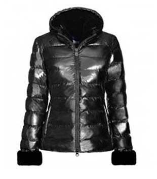 Invicta Down Jackets Fall Winter 2016 2017 For Women 24