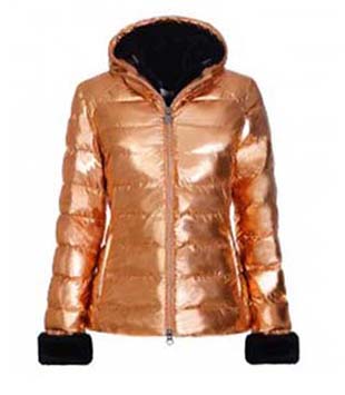 Invicta Down Jackets Fall Winter 2016 2017 For Women 25