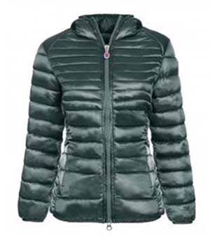 Invicta Down Jackets Fall Winter 2016 2017 For Women 3