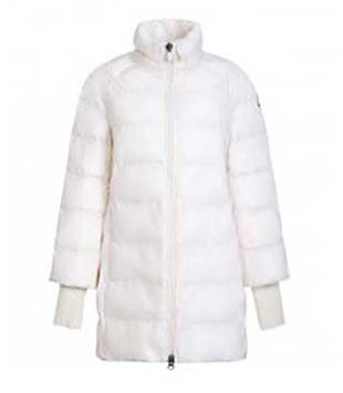 Invicta Down Jackets Fall Winter 2016 2017 For Women 33