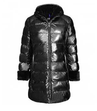 Invicta Down Jackets Fall Winter 2016 2017 For Women 40