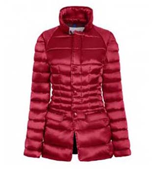 Invicta Down Jackets Fall Winter 2016 2017 For Women 41