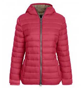 Invicta Down Jackets Fall Winter 2016 2017 For Women 5