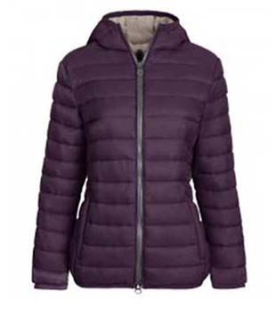 Invicta Down Jackets Fall Winter 2016 2017 For Women 6