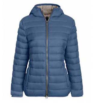 Invicta Down Jackets Fall Winter 2016 2017 For Women 8