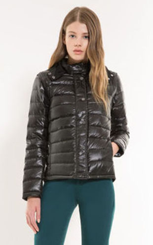 MaxCo Down Jackets Fall Winter 2016 2017 Women 10