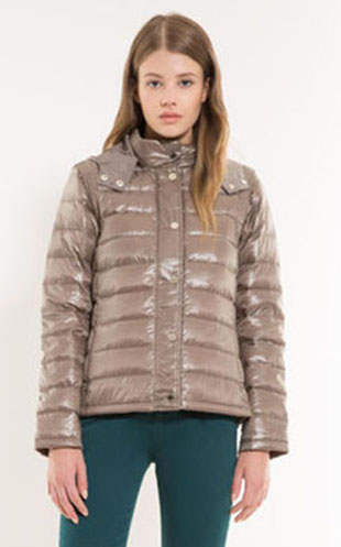 MaxCo Down Jackets Fall Winter 2016 2017 Women 12