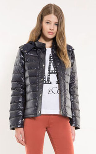 MaxCo Down Jackets Fall Winter 2016 2017 Women 13