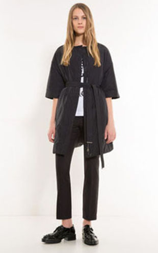 MaxCo Down Jackets Fall Winter 2016 2017 Women 26