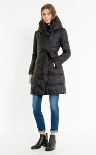 MaxCo Down Jackets Fall Winter 2016 2017 Women 30