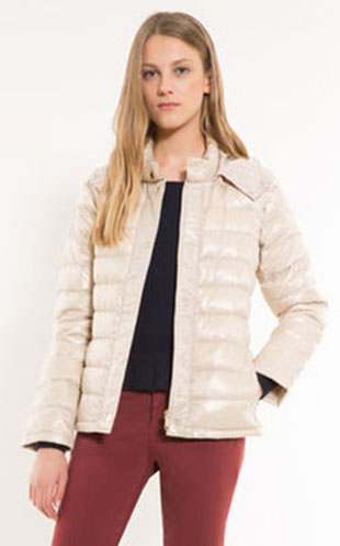 MaxCo Down Jackets Fall Winter 2016 2017 Women 9