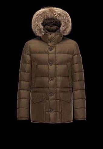 Moncler Down Jackets Fall Winter 2016 2017 For Men 10