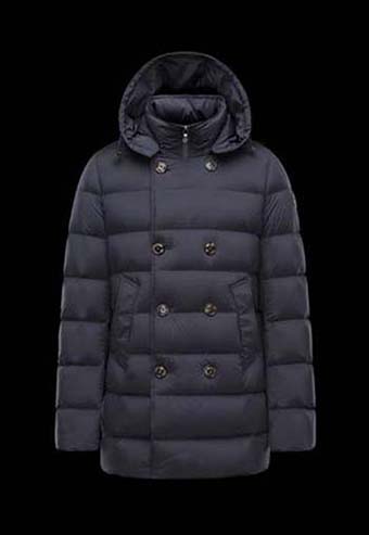 Moncler Down Jackets Fall Winter 2016 2017 For Men 11