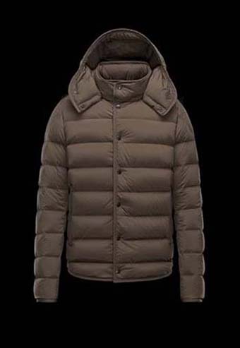 Moncler Down Jackets Fall Winter 2016 2017 For Men 12