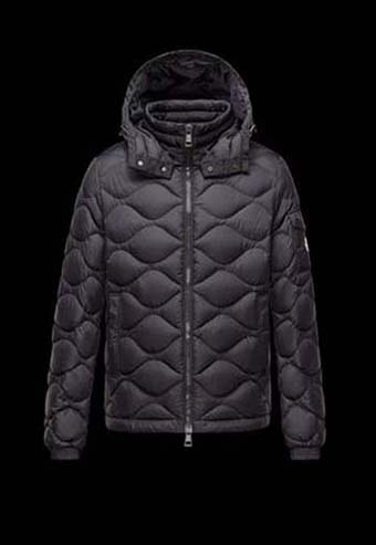 Moncler Down Jackets Fall Winter 2016 2017 For Men 14