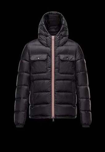 Moncler Down Jackets Fall Winter 2016 2017 For Men 17