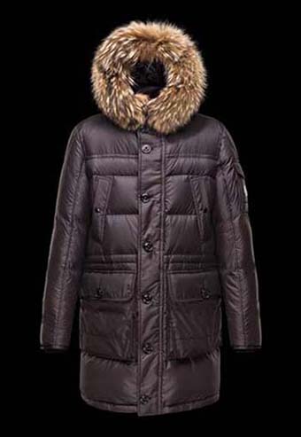 Moncler Down Jackets Fall Winter 2016 2017 For Men 19