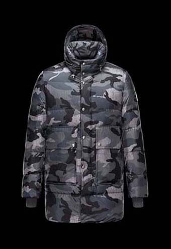 Moncler Down Jackets Fall Winter 2016 2017 For Men 22