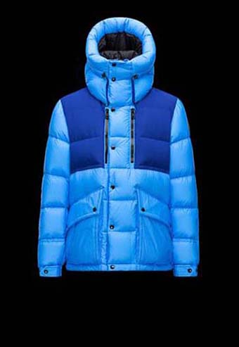 Moncler Down Jackets Fall Winter 2016 2017 For Men 26