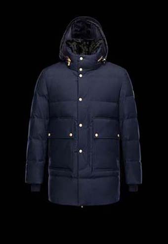 Moncler Down Jackets Fall Winter 2016 2017 For Men 28