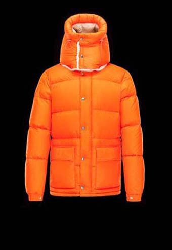 Moncler Down Jackets Fall Winter 2016 2017 For Men 32