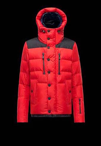 Moncler Down Jackets Fall Winter 2016 2017 For Men 34