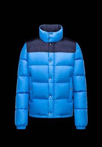 Moncler Down Jackets Fall Winter 2016 2017 For Men 37