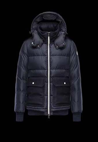 Moncler Down Jackets Fall Winter 2016 2017 For Men 38