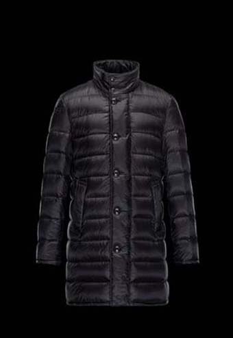Moncler Down Jackets Fall Winter 2016 2017 For Men 4