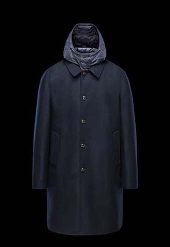 Moncler Down Jackets Fall Winter 2016 2017 For Men 40