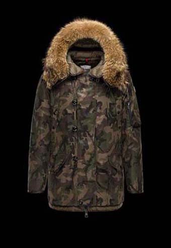 Moncler Down Jackets Fall Winter 2016 2017 For Men 44