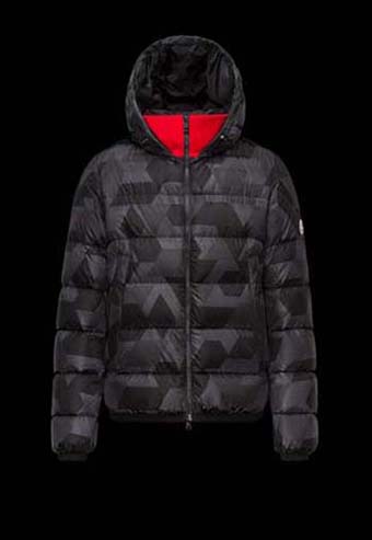 Moncler Down Jackets Fall Winter 2016 2017 For Men 45